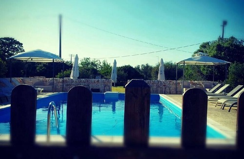Casalini Hotel | Hotel La Terrazza Del Quadrifoglio