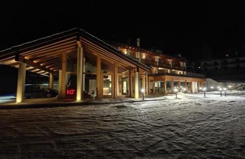La Thuile Hotel | Hotel La Thuile Resort & SPA