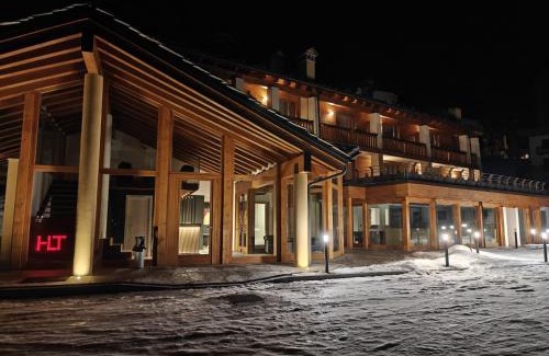 La Thuile Hotel | Hotel La Thuile Resort & SPA