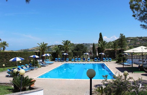 Agropoli Hotel | Hotel La Tombola
