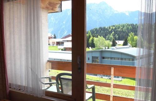 Leysin Hotel | Hotel La Tour D'Ai