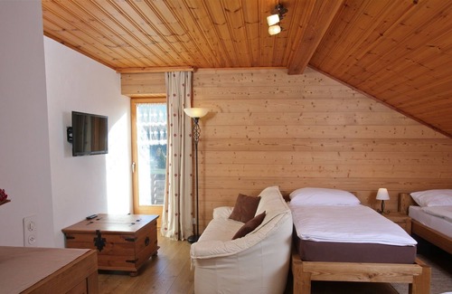 Leysin Hotel | Hotel La Tour D'Ai