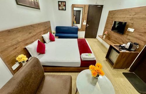 Karol Bagh Hotel | Hotel La Vista - Brahman Bhawan, Karol Bagh
