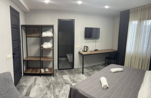 Tbilisi Hotel | hotel Labyrinth