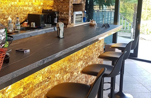 Tbilisi Hotel | hotel Labyrinth