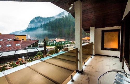 Lacu Rosu Hotel | Hotel Lacu Rosu