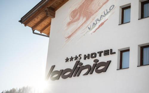La Villa Hotel | Hotel Ladinia