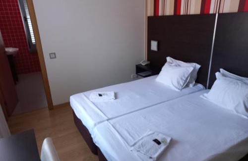 Castanheira de Pera Hotel | Hotel Lagar do Lago