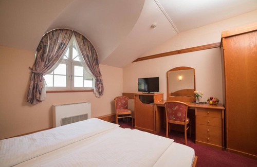 Sveti Ilija Hotel | Hotel LaGus
