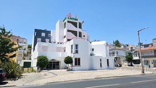 Setubal Hotel | Hotel Laitau