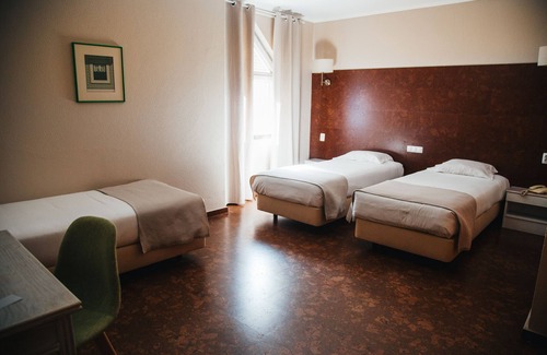 Setubal Hotel | Hotel Laitau