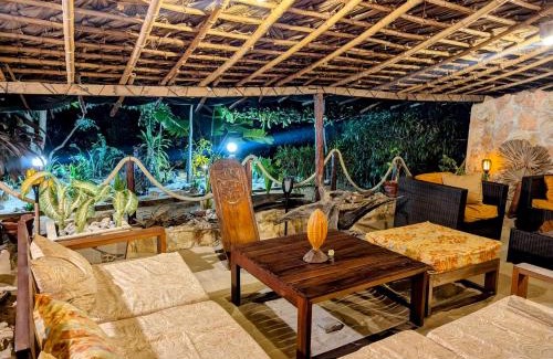 Antsiranana Hotel | Hotel Lakana Ramena