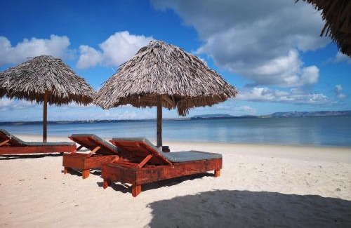 Antsiranana Hotel | Hotel Lakana Ramena