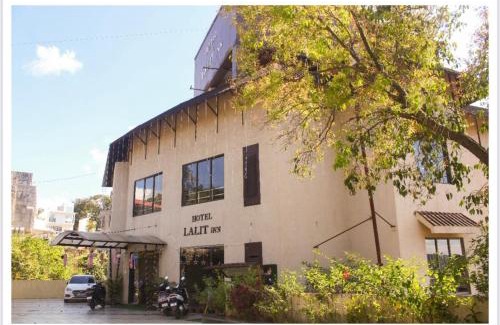 St.Stanislaus Villa Hotel | Hotel Lalit inn