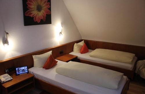 Weinstadt Hotel | Hotel Lamm