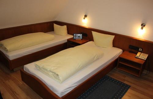 Weinstadt Hotel | Hotel Lamm
