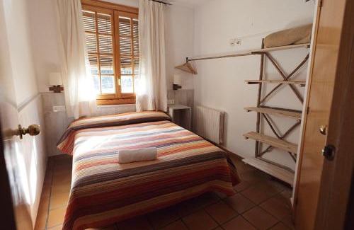 Llavorsi Hotel | HOTEL LAMOGA