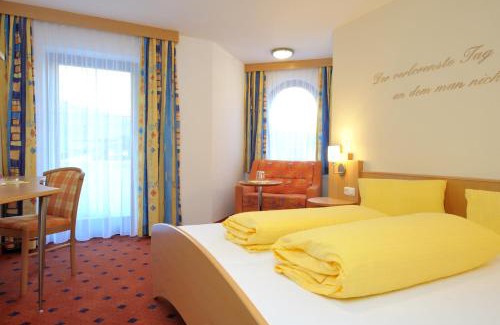 Ischgl Hotel | Hotel Lamtana