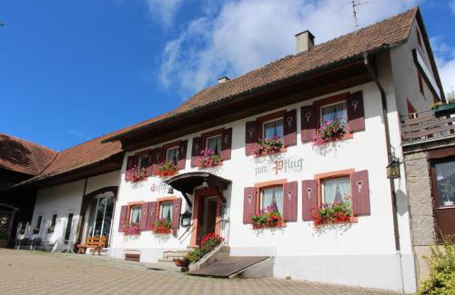 Endenburg Hotel | Hotel Landgasthof zum Pflug
