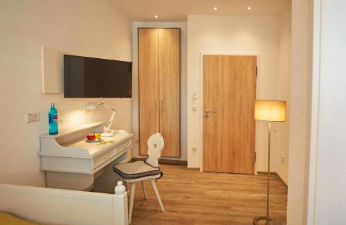 Ziegenhain Hotel | Hotel Landgraf