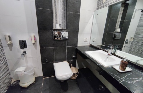 Sector 22 Hotel | Hotel Landmark Chandigarh