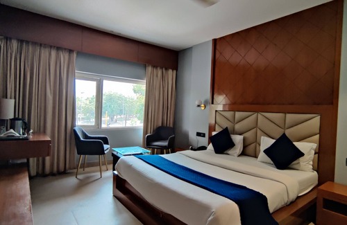 Sector 22 Hotel | Hotel Landmark Chandigarh