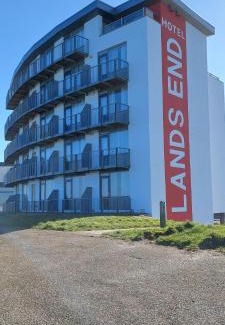 Den Helder Hotel | Hotel Lands End