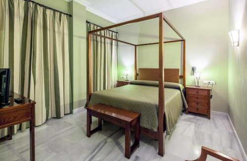 Osuna Hotel | Hotel Las Casas del Duque