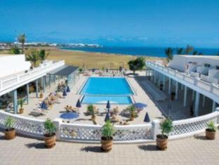 Los Pocillos Hotel | Hotel Las Costas