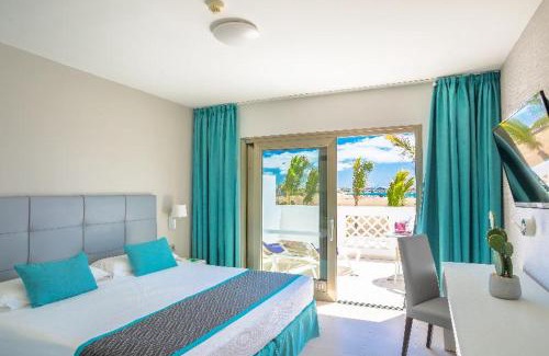 Los Pocillos Hotel | Hotel Las Costas