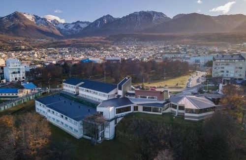 Province of Tierra del Fuego Hotel | Hotel Las Lengas
