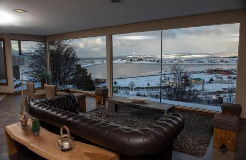 Province of Tierra del Fuego Hotel | Hotel Las Lengas