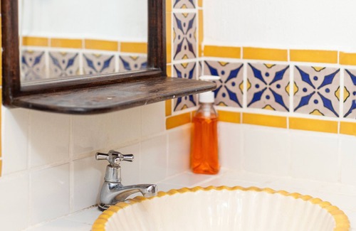 Taxisco Hotel | Hotel Las Marias