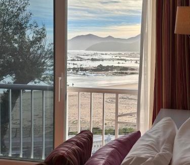 Noja Hotel | Hotel Las Olas