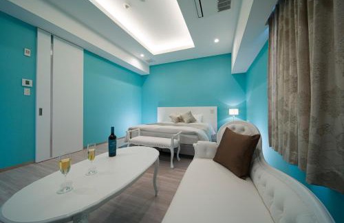 Hanayama Onsen Hotel | HOTEL LASCALA