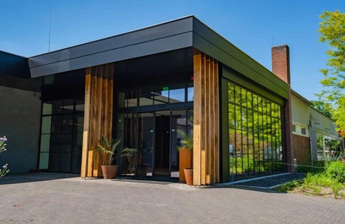 Municipality of Weert Hotel | Hotel Laurabos