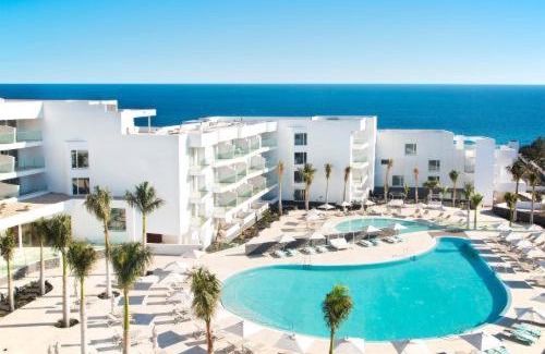 Matagorda Hotel | Hotel Lava Beach