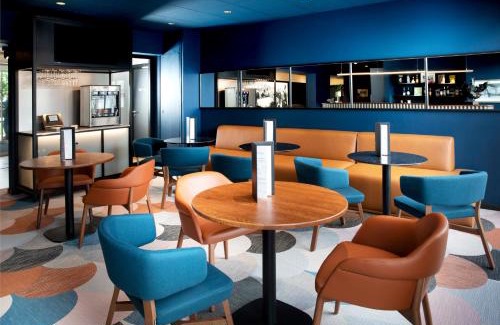 Molsheim Hotel | Hotel Le Bugatti