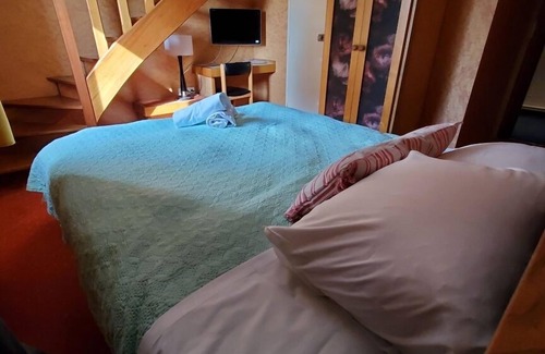 Pont-Audemer Hotel | Hotel Le Drakkar