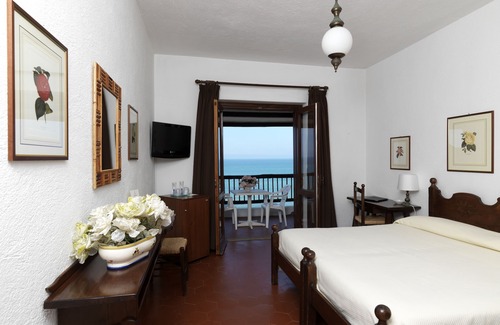 Sabaudia Hotel | Hotel Le Dune