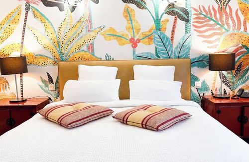 Fontenai-sur-Orne Hotel | Hotel Le Faisan Dore