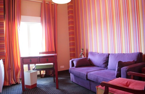 Fontenai-sur-Orne Hotel | Hotel Le Faisan Dore