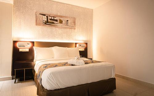 Douala Hotel | Hotel Le Figaro