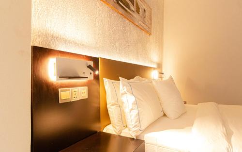 Douala Hotel | Hotel Le Figaro