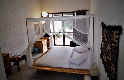 Kigali Hotel | Hotel Le Garni Kigali