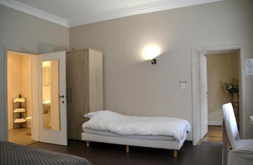 Rochefort Hotel | Hotel Le Limbourg