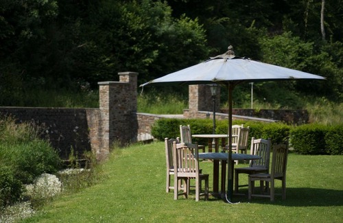 Vresse-sur-Semois Hotel | Hotel Le Moulin Simonis