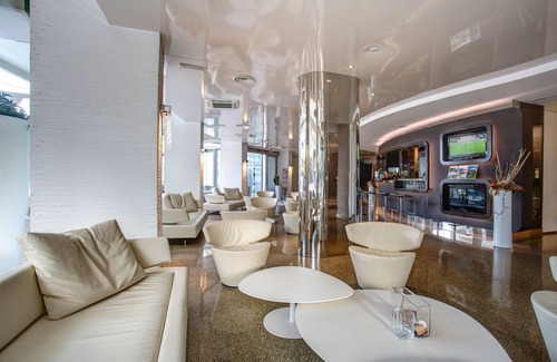 Milano Marittima Hotel | Hotel Le Palme