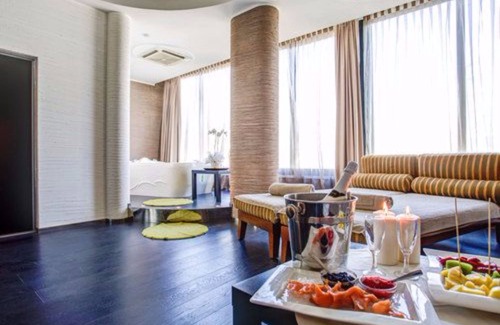 Milano Marittima Hotel | Hotel Le Palme