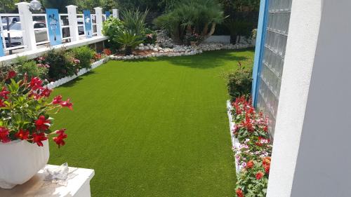 Sabaudia Hotel | Hotel Le Palme